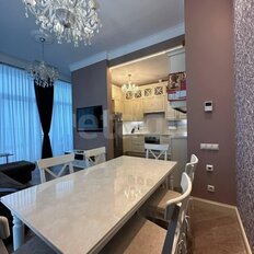 Квартира 133,7 м², 5-комнатная - изображение 1