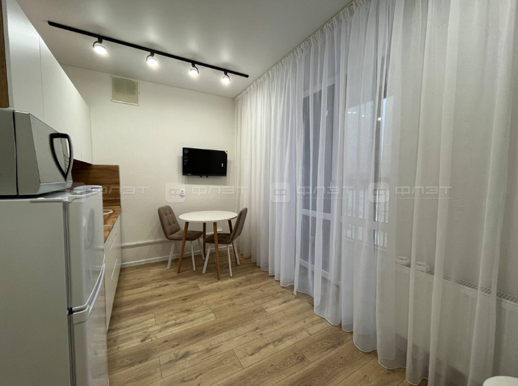 26 м², апартаменты-студия 75 000 ₽ в месяц - изображение 38