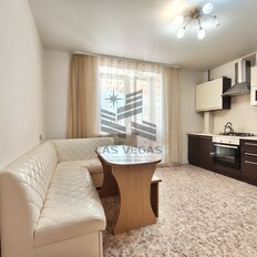 Квартира 46 м², 1-комнатная - изображение 2