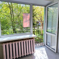 Квартира 32,7 м², 1-комнатная - изображение 3
