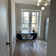 Квартира 40 м², 1-комнатная - изображение 3