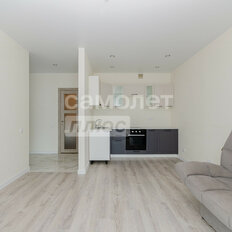 Квартира 38,1 м², 1-комнатная - изображение 1