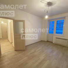 Квартира 47 м², 2-комнатная - изображение 1