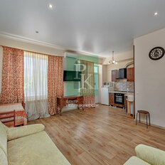 Квартира 30,5 м², 1-комнатные - изображение 2