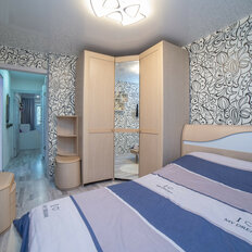 Квартира 56,7 м², 3-комнатная - изображение 4
