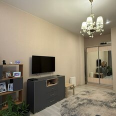 Квартира 67 м², 2-комнатная - изображение 4