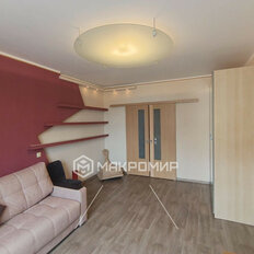 Квартира 38,9 м², 1-комнатная - изображение 3