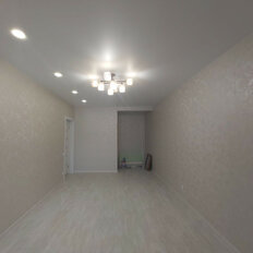 Квартира 58 м², 2-комнатная - изображение 2