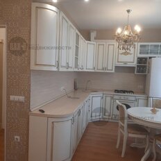 Квартира 69,8 м², 3-комнатная - изображение 2