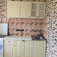 Квартира 33,4 м², 1-комнатная - изображение 3