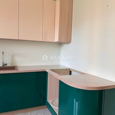 Квартира 53,5 м², 2-комнатная - изображение 2