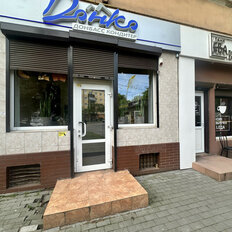 38,5 м², торговое помещение - изображение 2