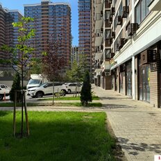 Квартира 37 м², 1-комнатная - изображение 2
