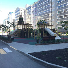 Квартира 20,2 м², студия - изображение 3