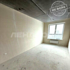 Квартира 37,9 м², 1-комнатная - изображение 1