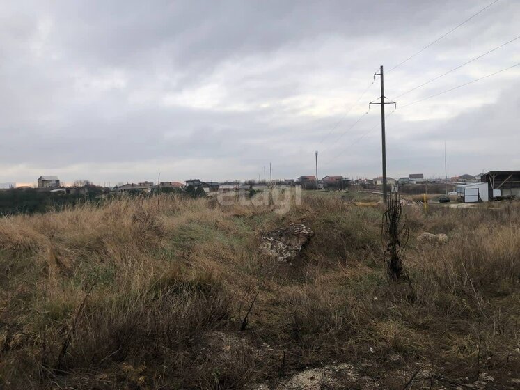 7,3 сотки, участок 5 400 000 ₽ - изображение 1