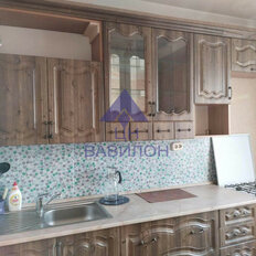 Квартира 46 м², 1-комнатная - изображение 5