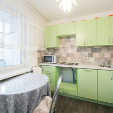 Квартира 30,7 м², студия - изображение 3