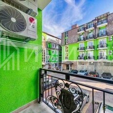 Квартира 46,8 м², 2-комнатные - изображение 2