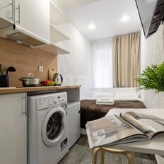Квартира 10,3 м², студия - изображение 1