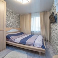 Квартира 56,7 м², 3-комнатная - изображение 5