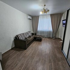 Квартира 64,6 м², 3-комнатная - изображение 3