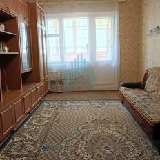Квартира 60 м², 2-комнатная - изображение 3