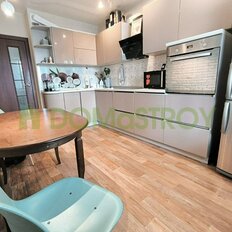 Квартира 73,9 м², 3-комнатная - изображение 3