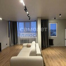 Квартира 83,6 м², 3-комнатная - изображение 1