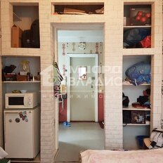 23 м², комната - изображение 3