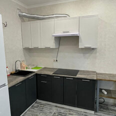 Квартира 42 м², 1-комнатная - изображение 3
