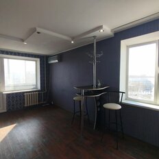 Квартира 57,9 м², 3-комнатная - изображение 5