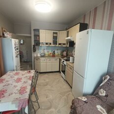Квартира 49 м², 2-комнатная - изображение 5