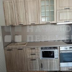 Квартира 30 м², студия - изображение 2