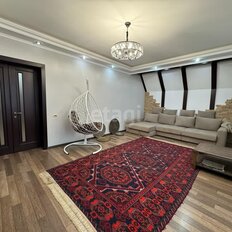 Квартира 130 м², 4-комнатная - изображение 1