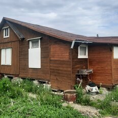 дом + 4,4 сотки, участок - изображение 1