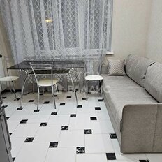 Квартира 62 м², 2-комнатная - изображение 4