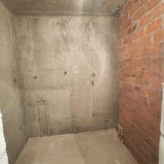Квартира 29 м², студия - изображение 5