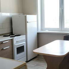 Квартира 27 м², 1-комнатная - изображение 1