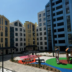 Квартира 41,6 м², 1-комнатная - изображение 3