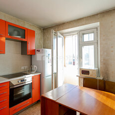 Квартира 42 м², 1-комнатная - изображение 1