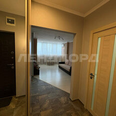 Квартира 37,1 м², 1-комнатная - изображение 4