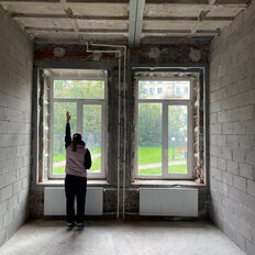 Квартира 20,2 м², студия - изображение 4