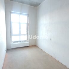 Квартира 32,9 м², 1-комнатная - изображение 2