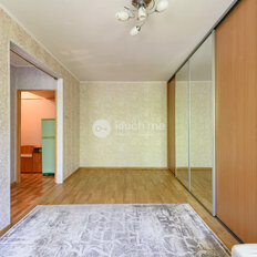 Квартира 32 м², 1-комнатная - изображение 4