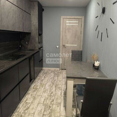 Квартира 40 м², 1-комнатная - изображение 5