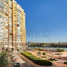 Квартира 60 м², 1-комнатная - изображение 3