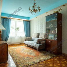 Квартира 59,4 м², 2-комнатная - изображение 1