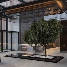 Квартира 50,6 м², 1-комнатная - изображение 3