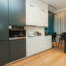 Квартира 90 м², 2-комнатная - изображение 2